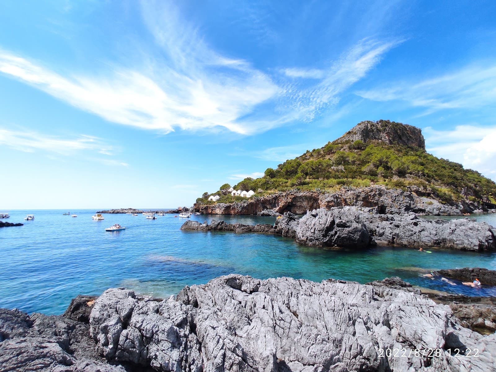 Isola di Dino Calabria - Image 1