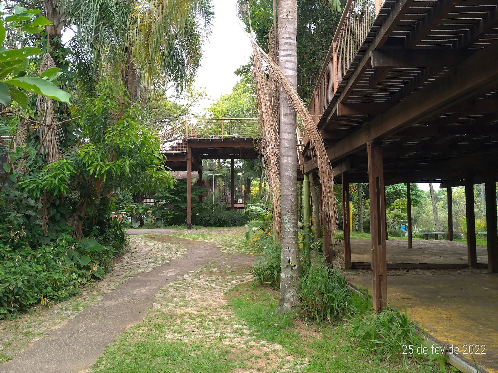 Parque Escola de Santo André - Image 1
