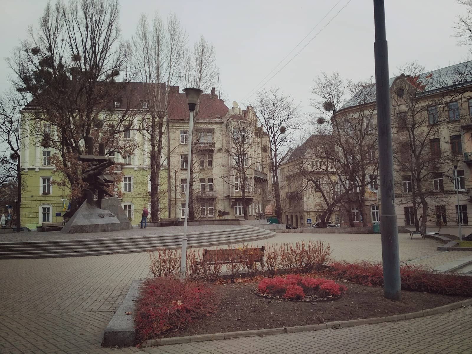 Vertical photo