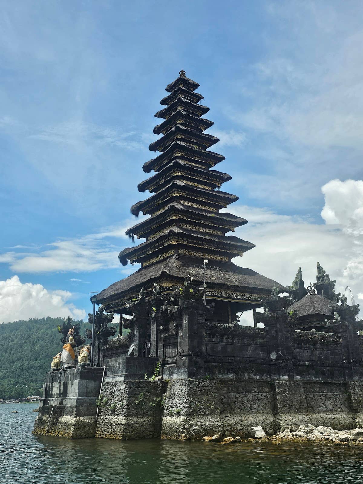 Vertical photo