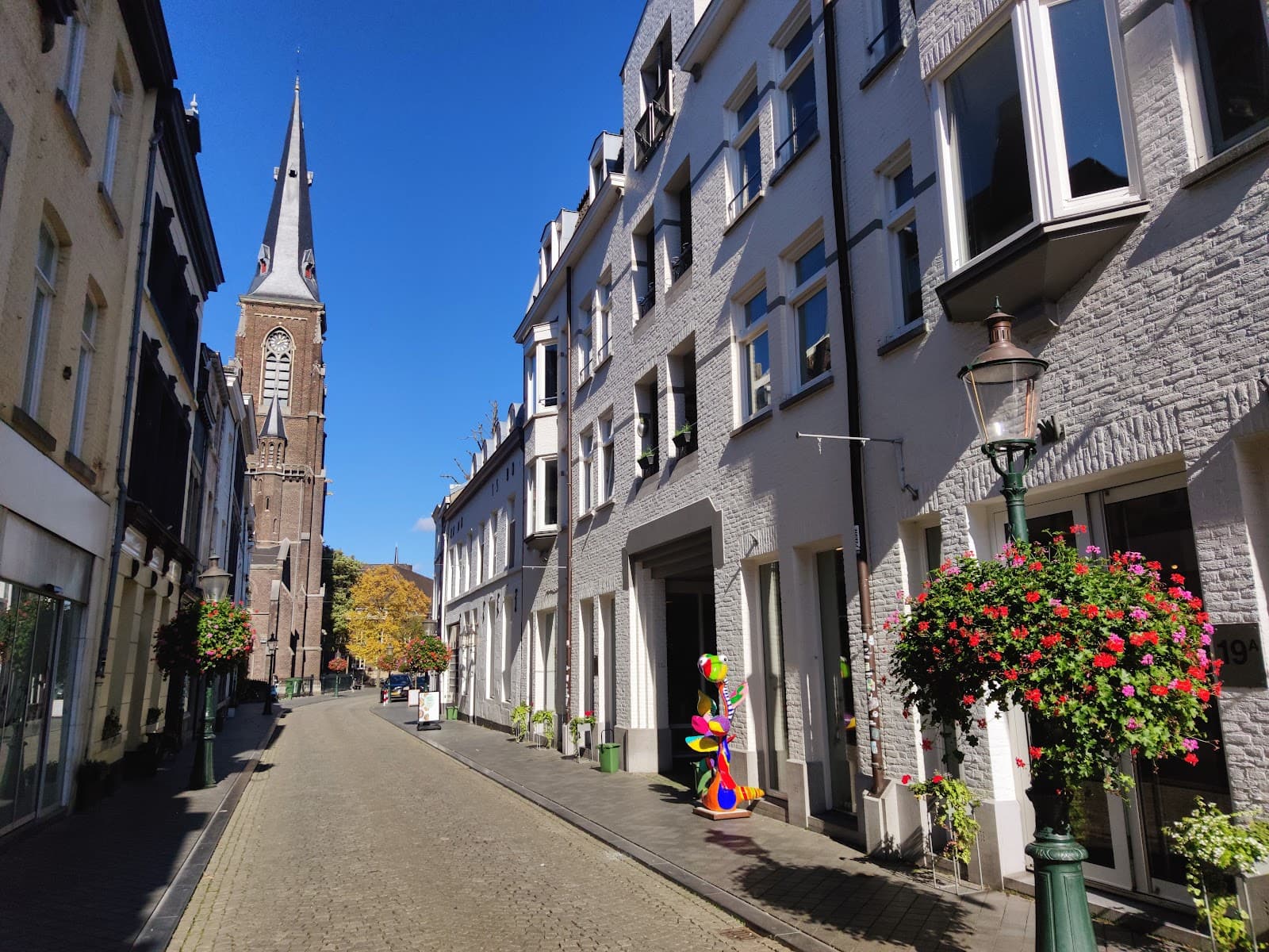 Rechtstraat - Image 1