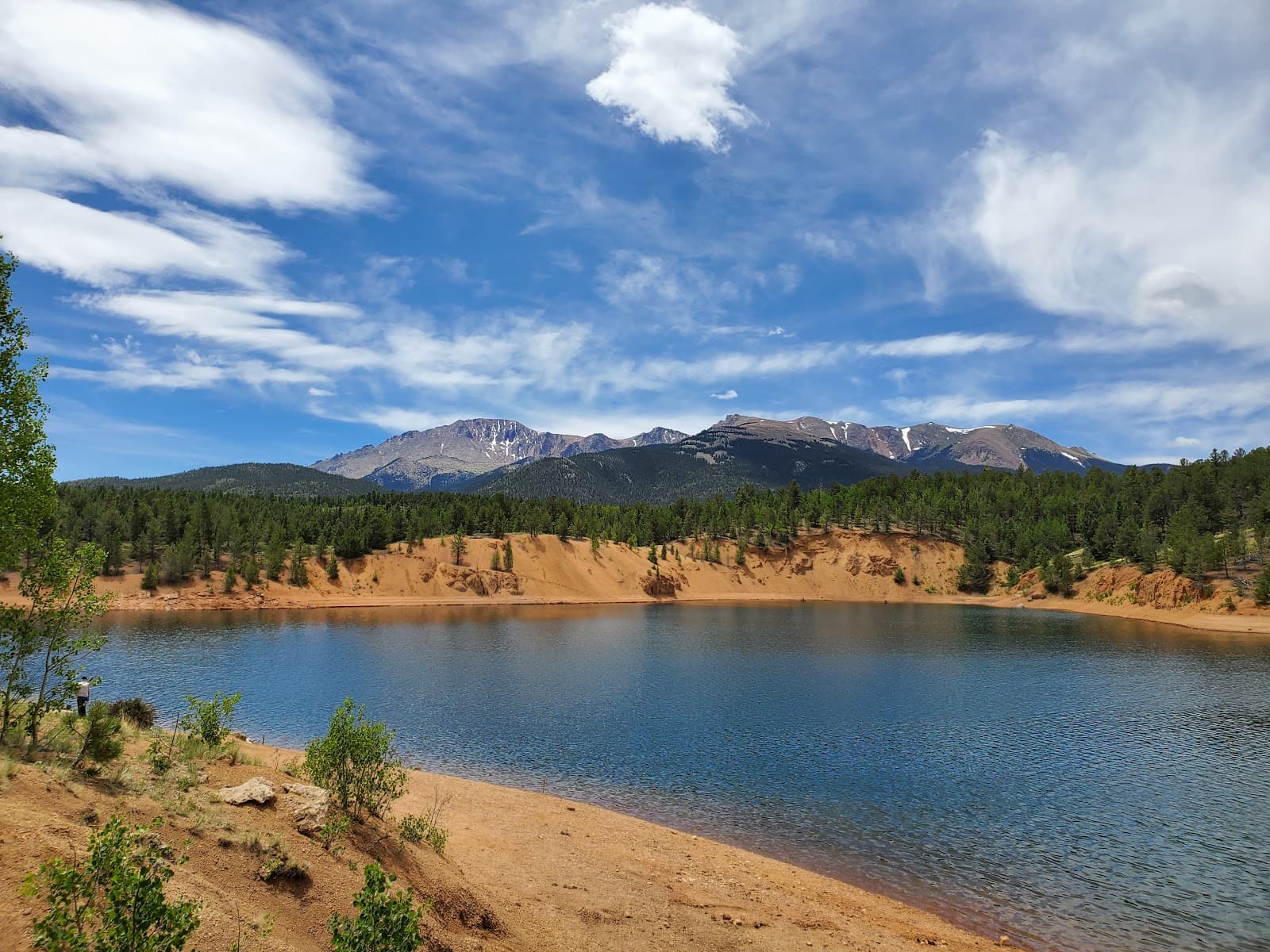South Catamount Reservoir - Image 1