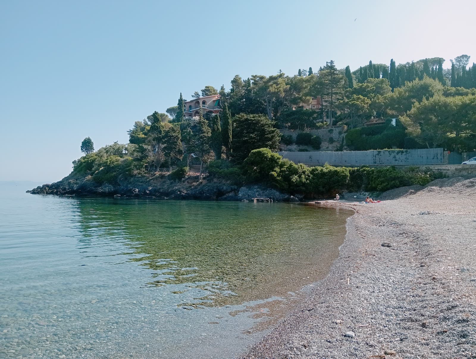 La Soda Beach - Image 1