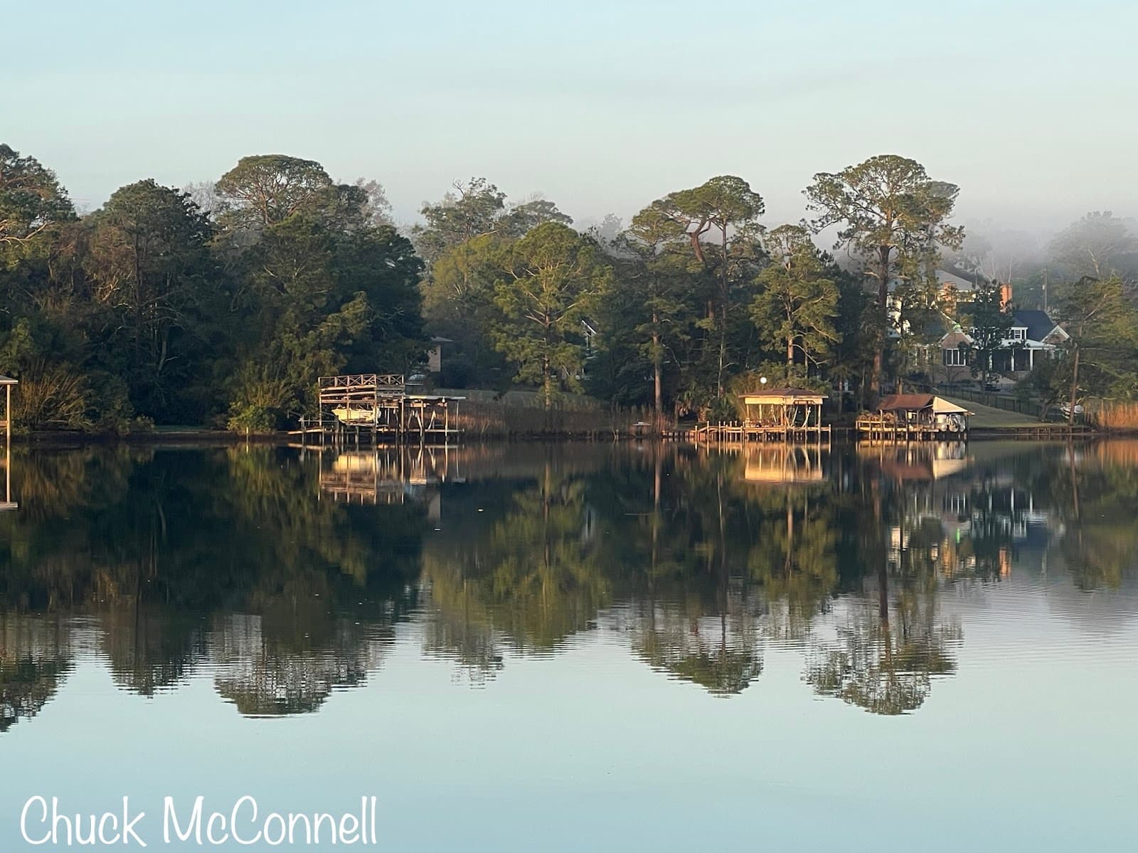Bayou Texar - Image 1
