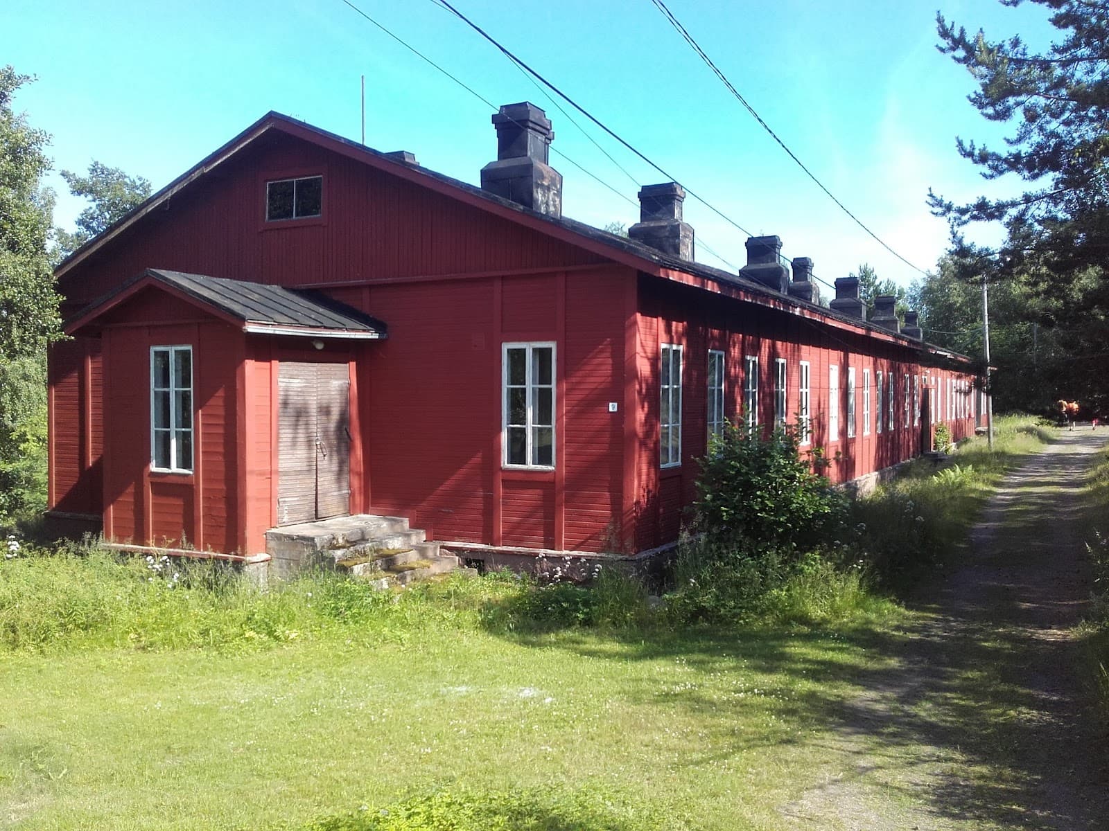Rankki Island - Image 1