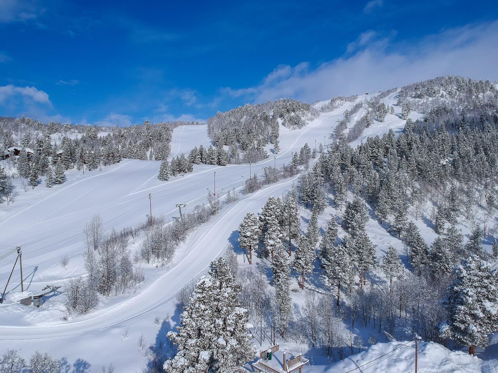 Alta Ski Center Alta Norway - Image 1