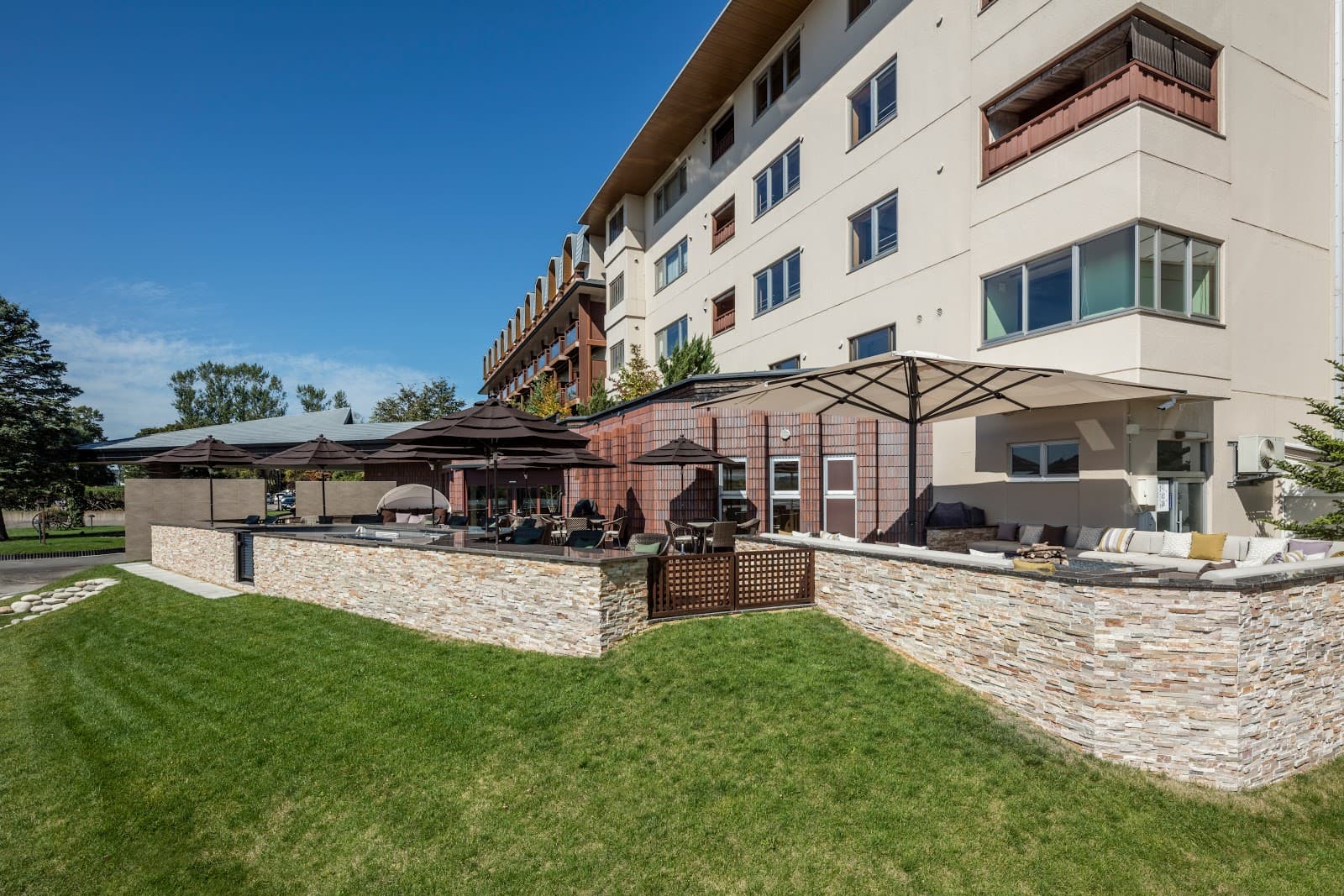 Tokachigawa Onsen - Image 1