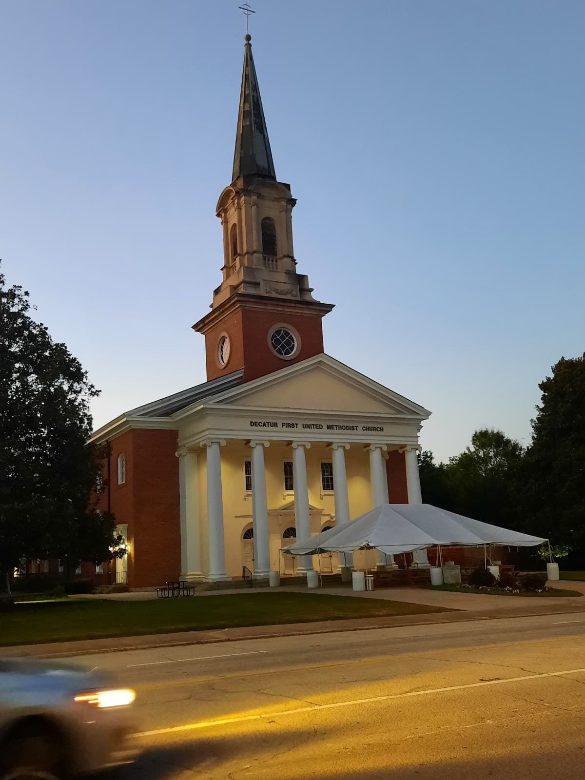 City of Decatur - Image 1