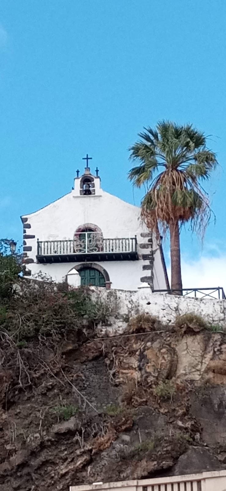 Ermita de San Telmo - Image 1