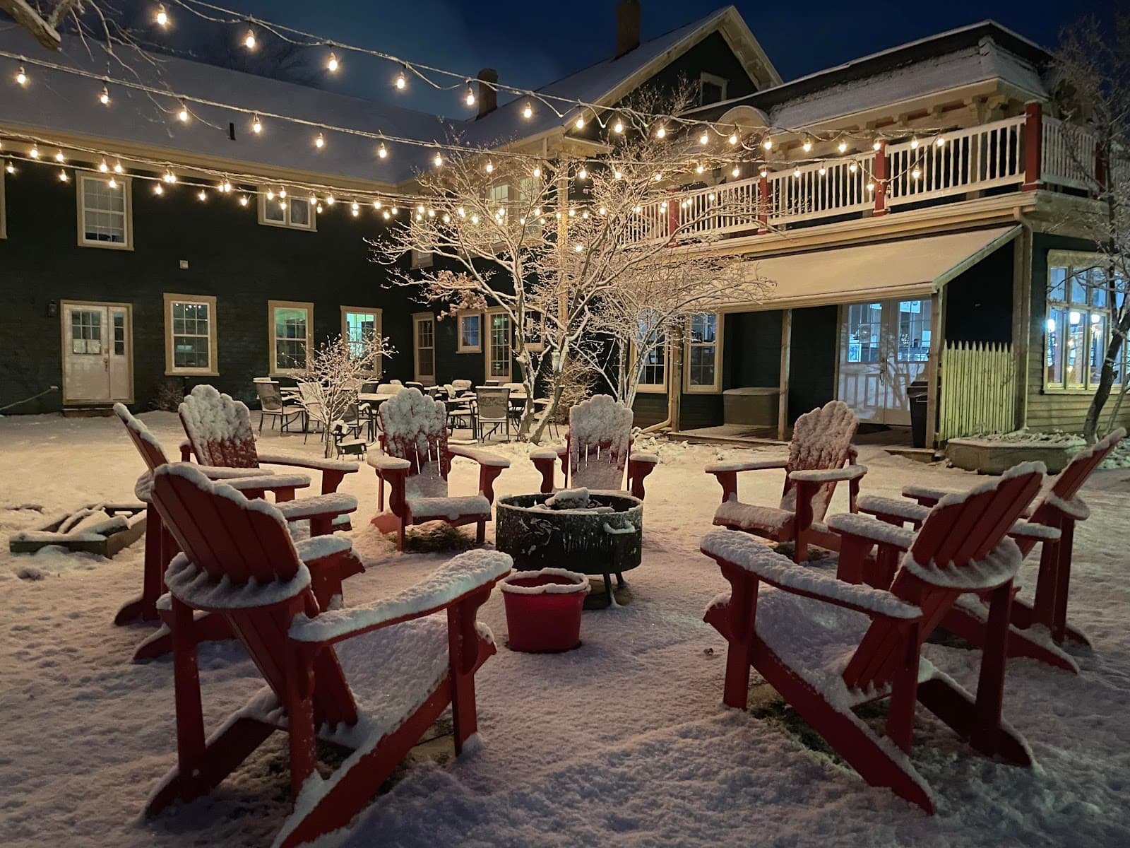 Holman Homestead & Heritage Gardens - Image 1