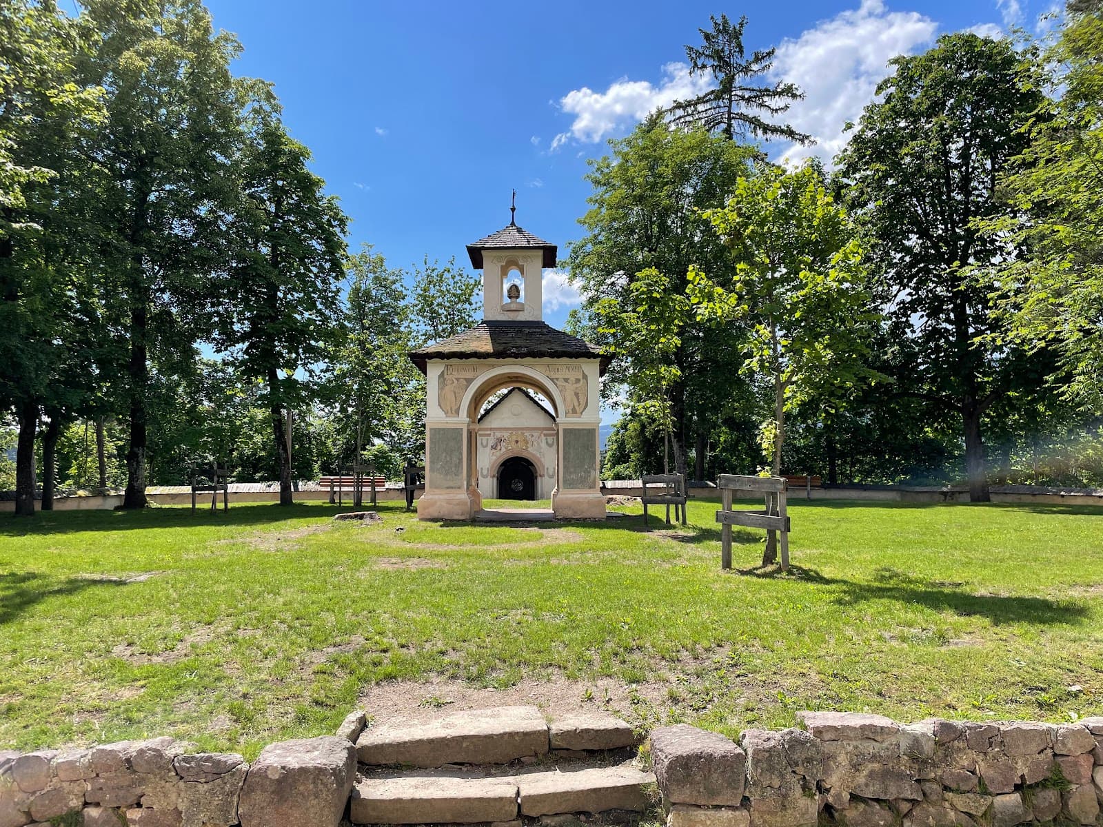 Kofel Hill & Calvary Walk - Image 1