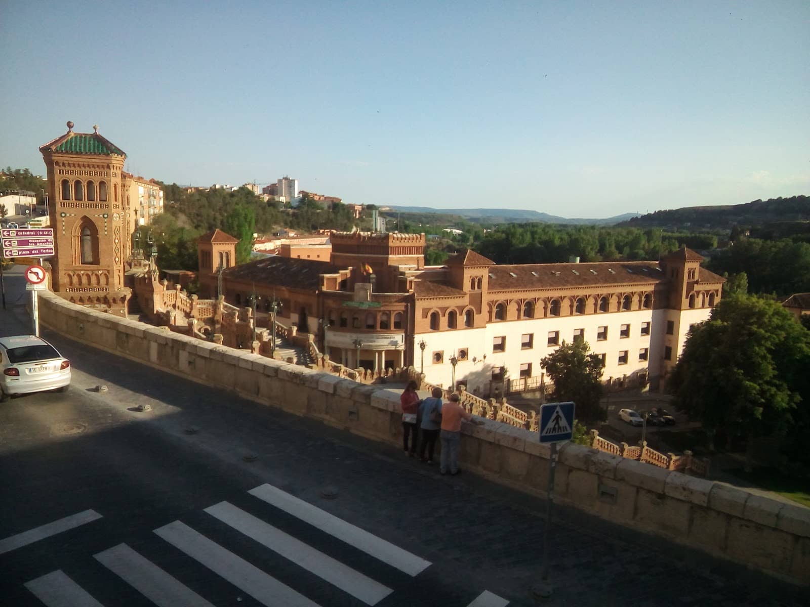 Plaza de Toros