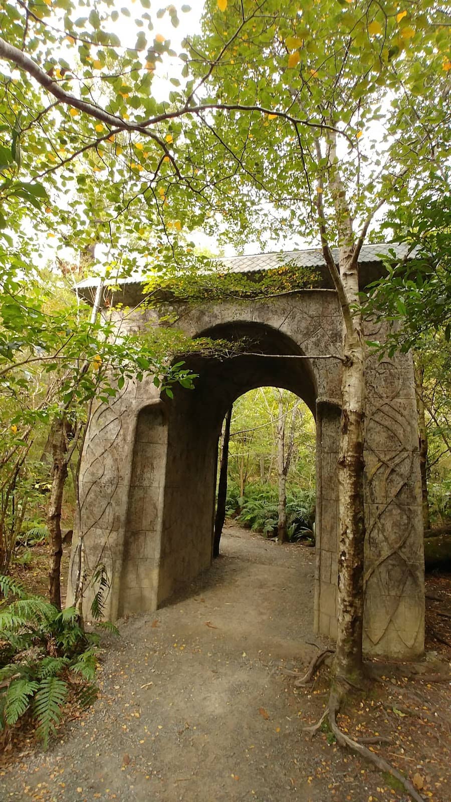 Lord of the Rings Signposts