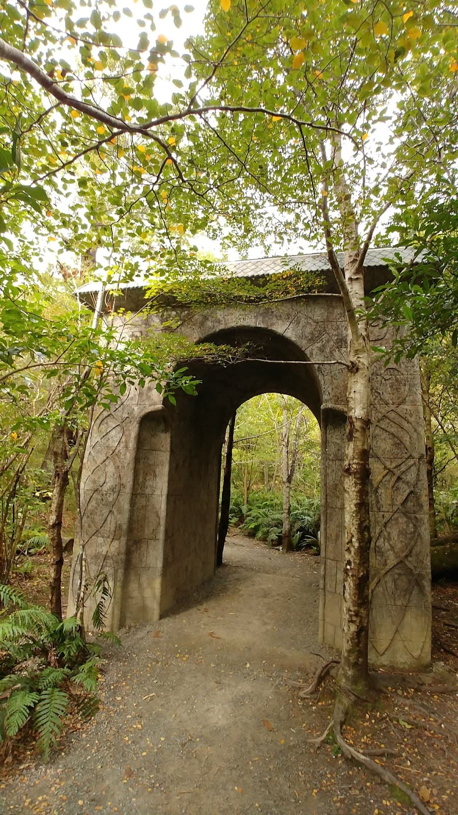 Kaitoke Regional Park (Rivendell) - Image 1