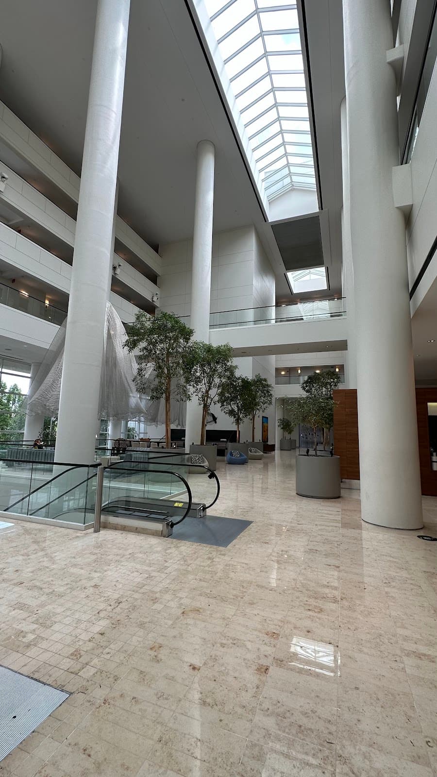 Renaissance Schaumburg Convention Center - Image 1