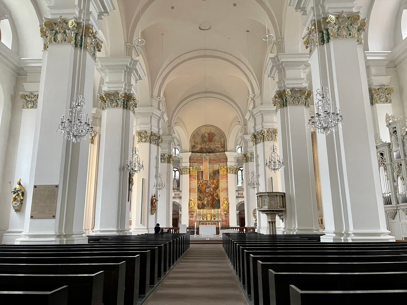 Jesuit College - Image 1