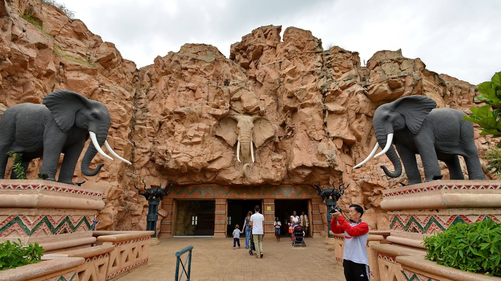 Sun City Superbowl - Image 1