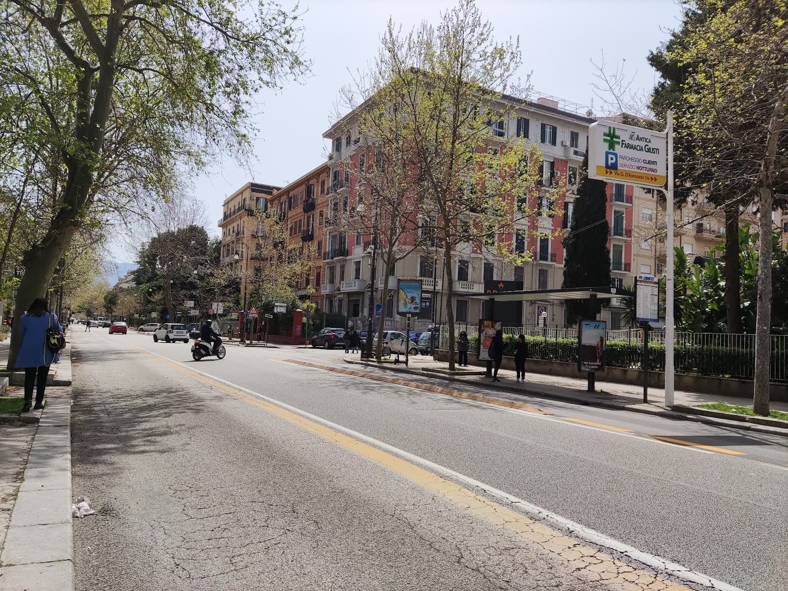 Via della Libertà - Image 1