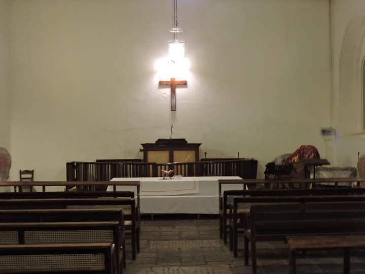 Dutch Reformed Church, Matara - Image 1
