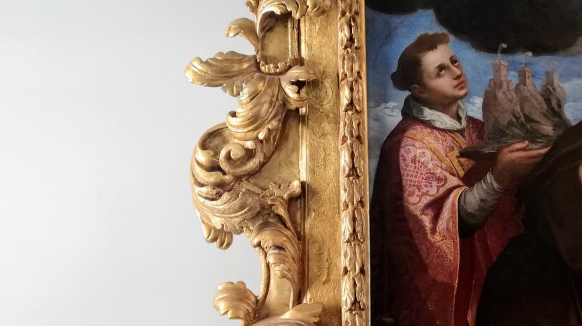 State Museum San Marino - Image 1