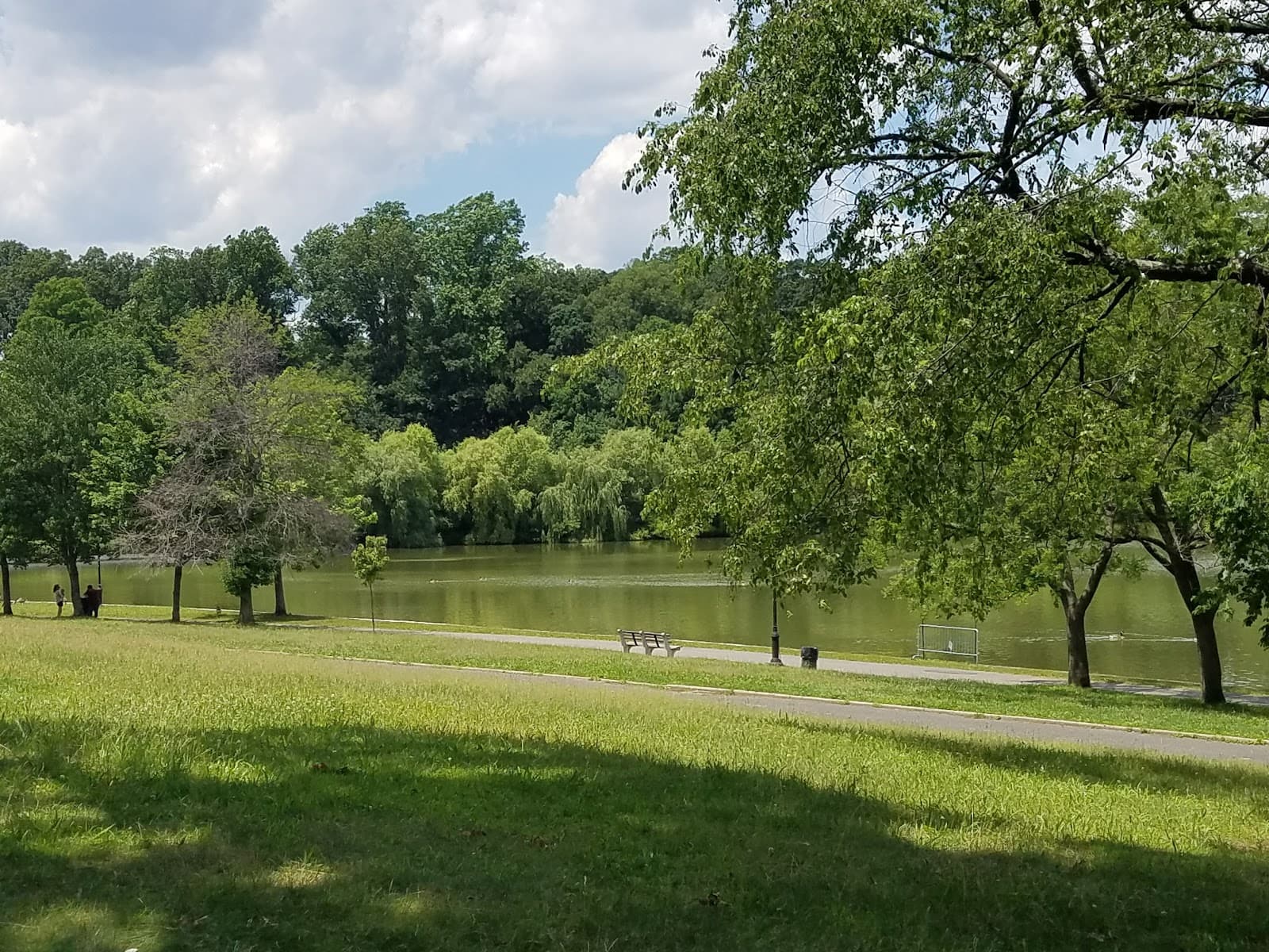 Kissena Corridor Park Queens - Image 1