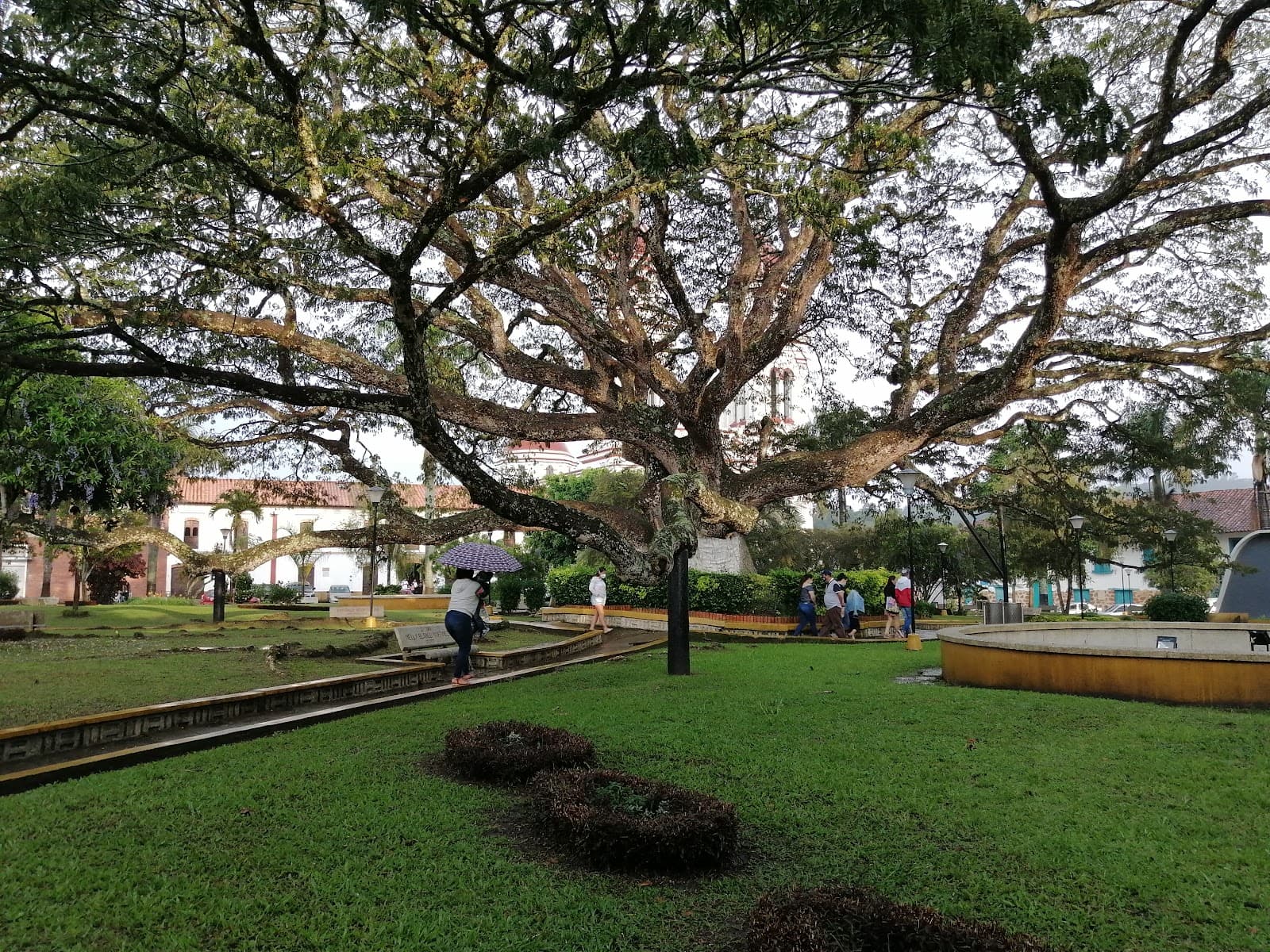 Charalá (town) - Image 1