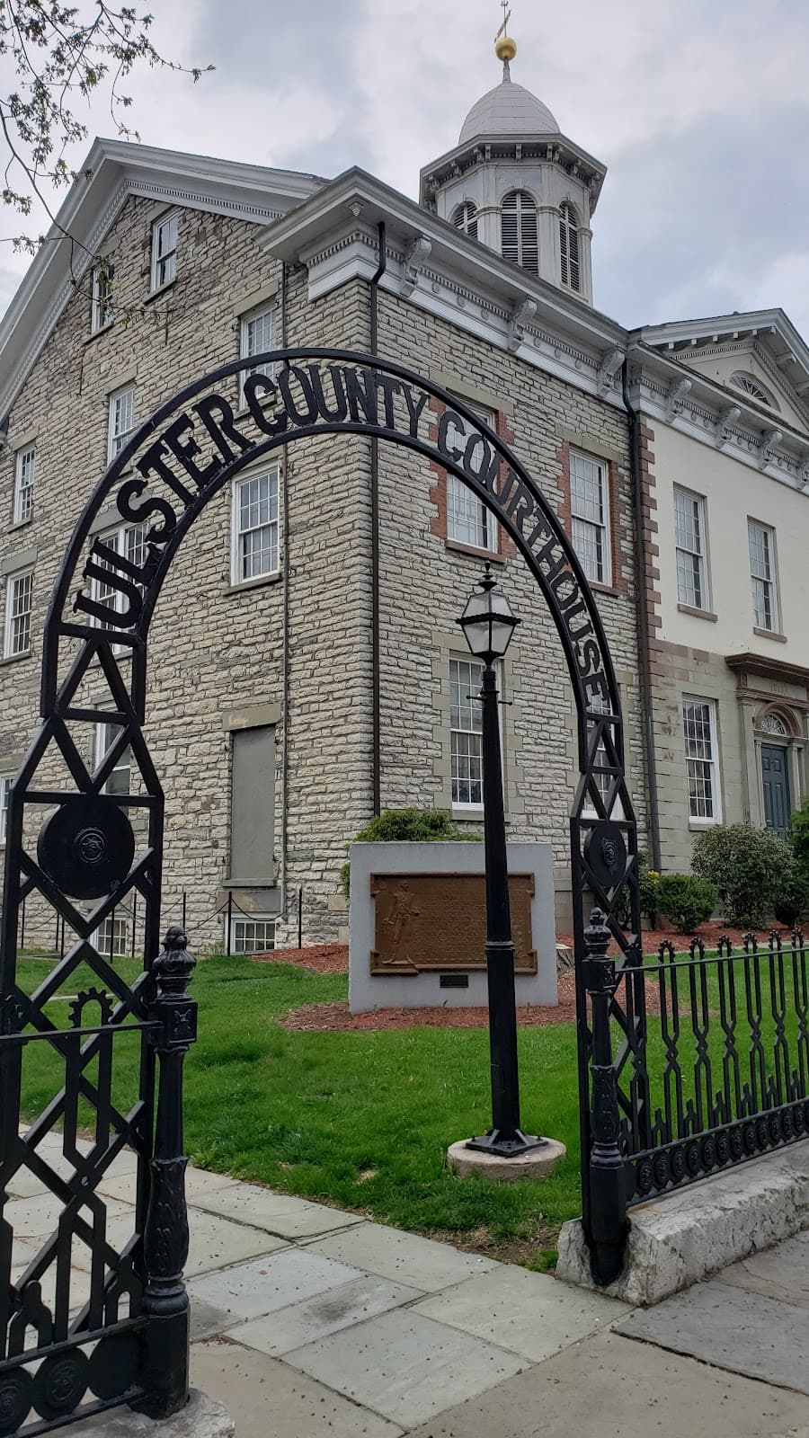 Ulster County Courthouse - Image 1