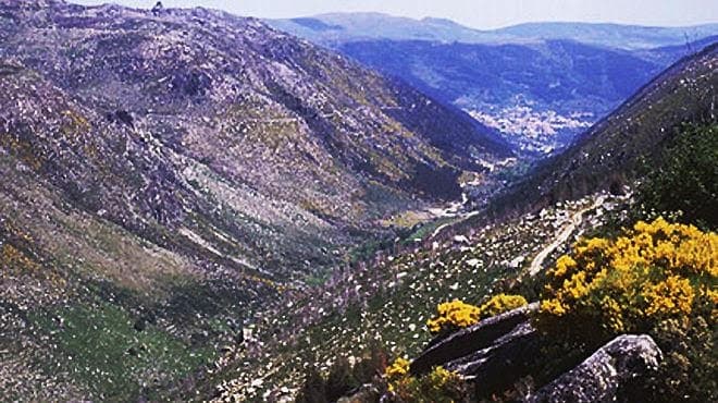 Serra da Estrela Natural Park (Covilhã Gateway) - Image 1