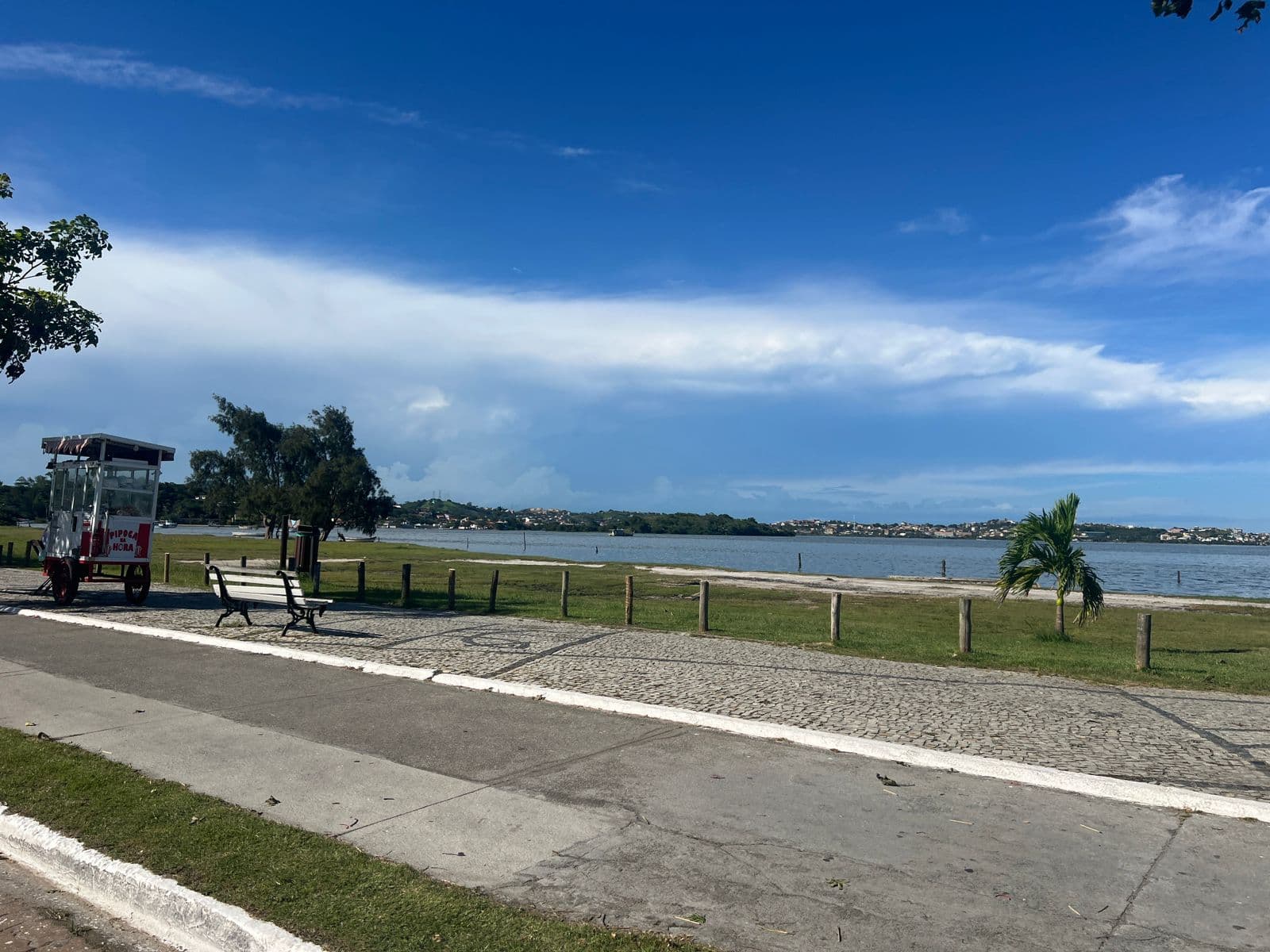 Praia das Palmeiras - Image 1