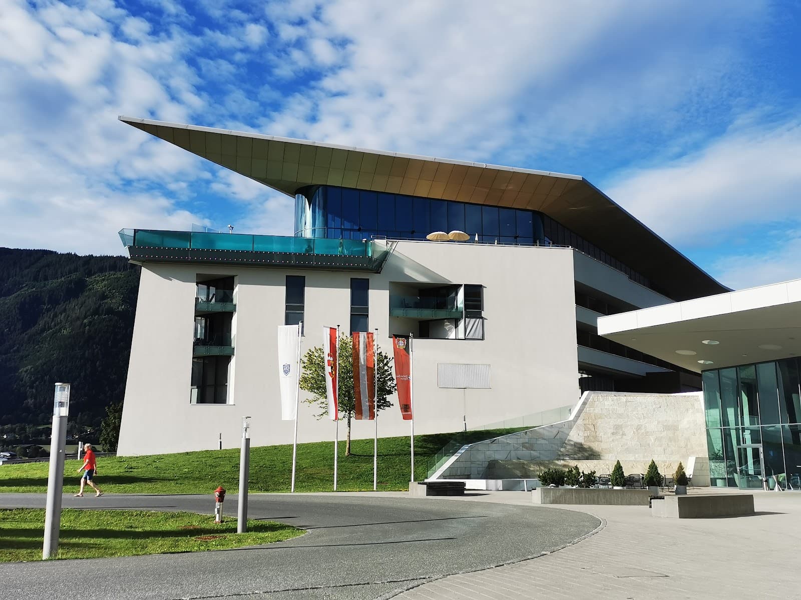 Tauern Spa Kaprun - Image 1