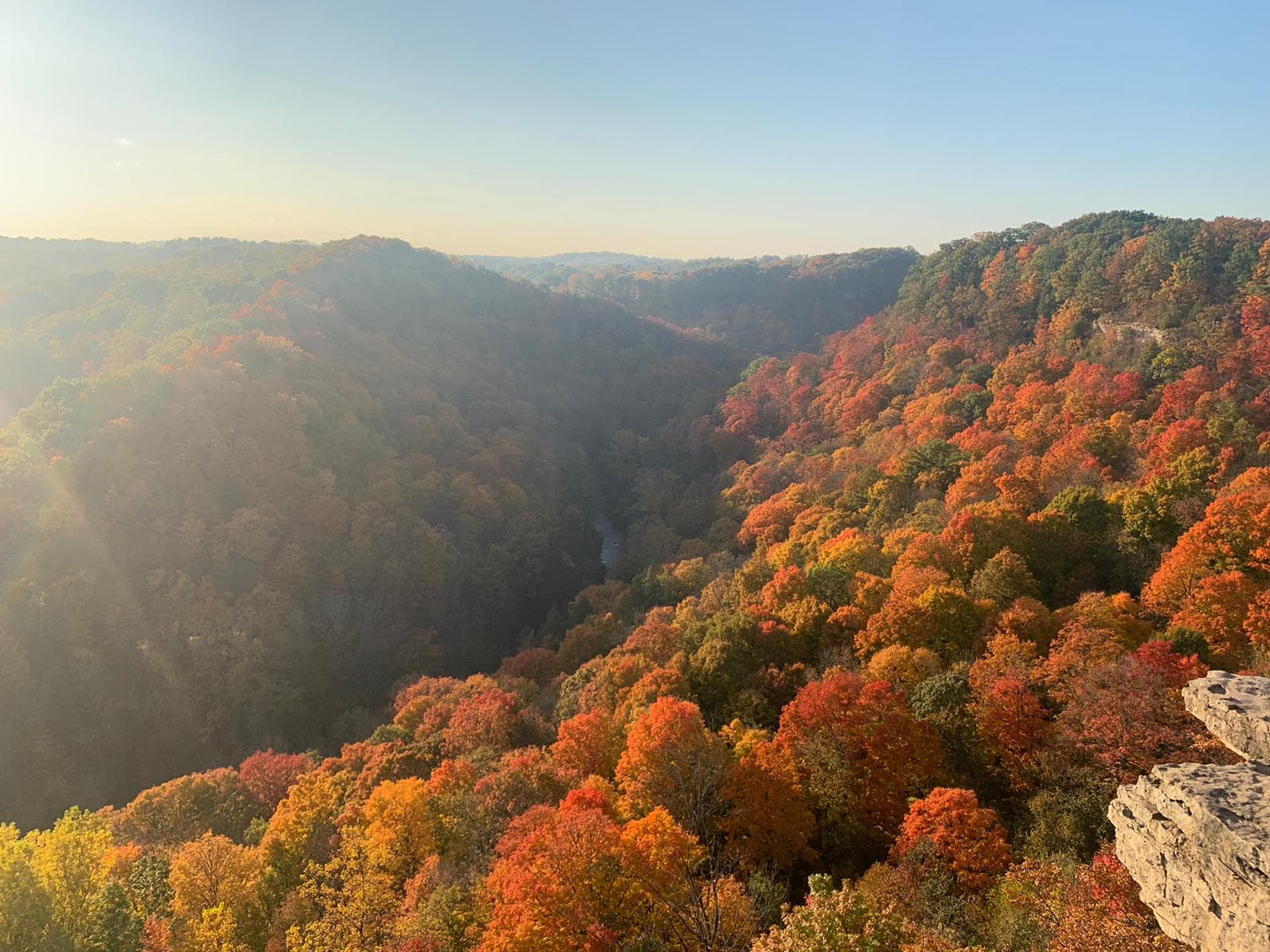 Dundas Peak Hamilton Ontario - Image 1