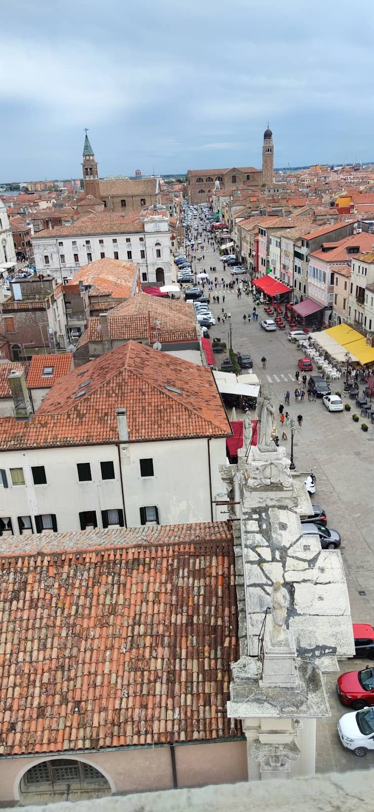 Ittiturismo 'La Dosana'