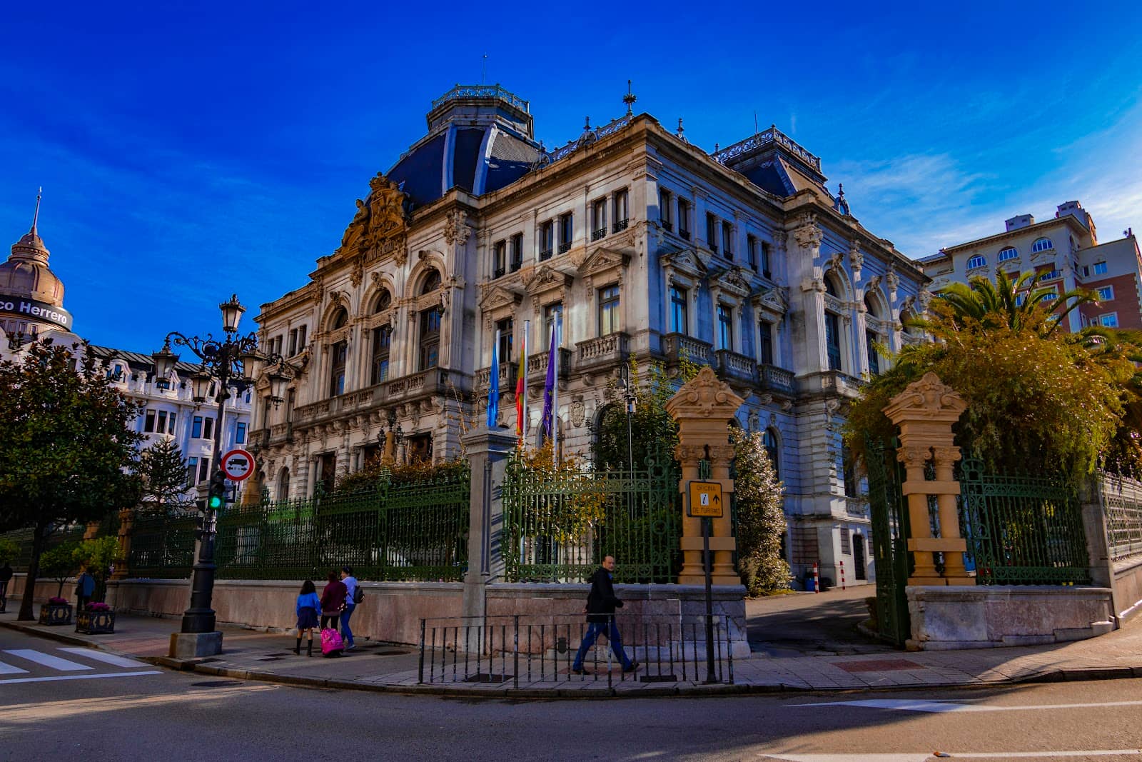 Eclectic Architecture