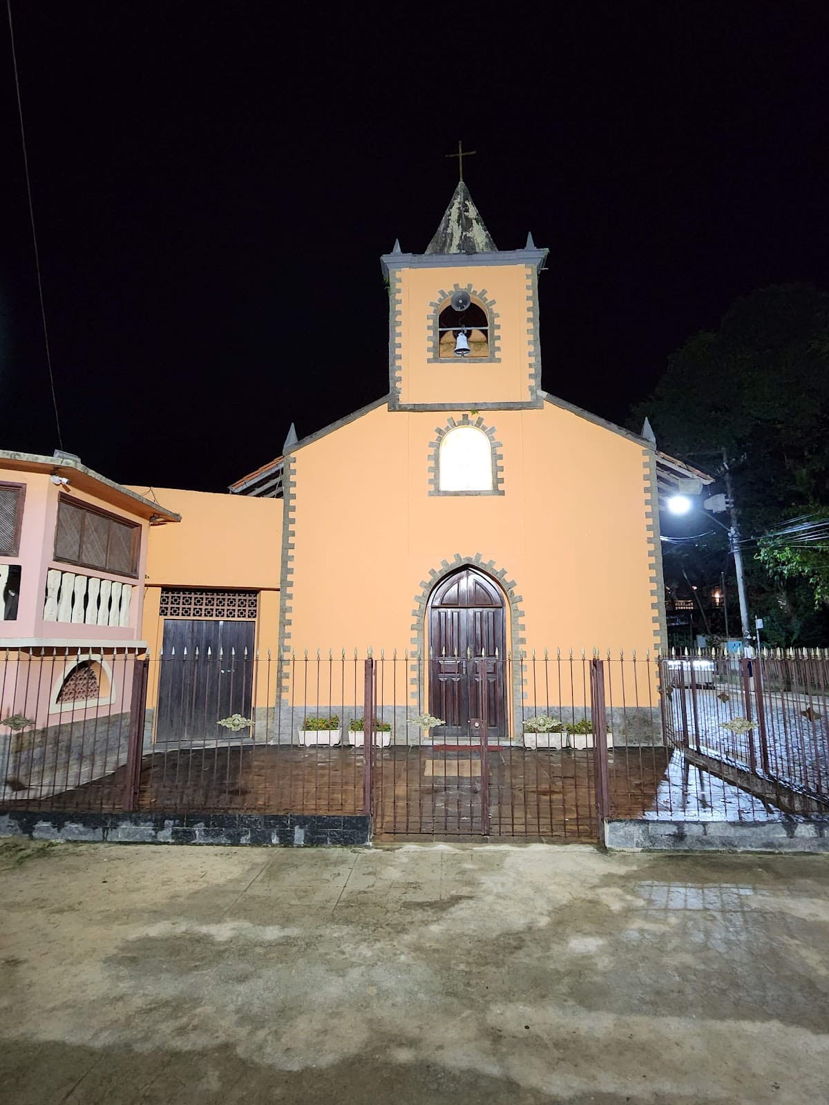 Vila do Abraão Ilha Grande - Image 1