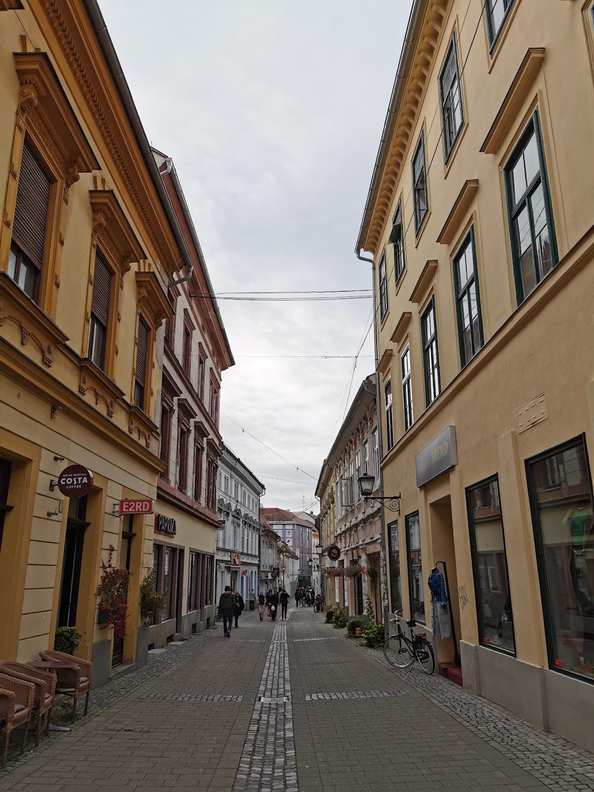 Gosposka ulica - Image 1