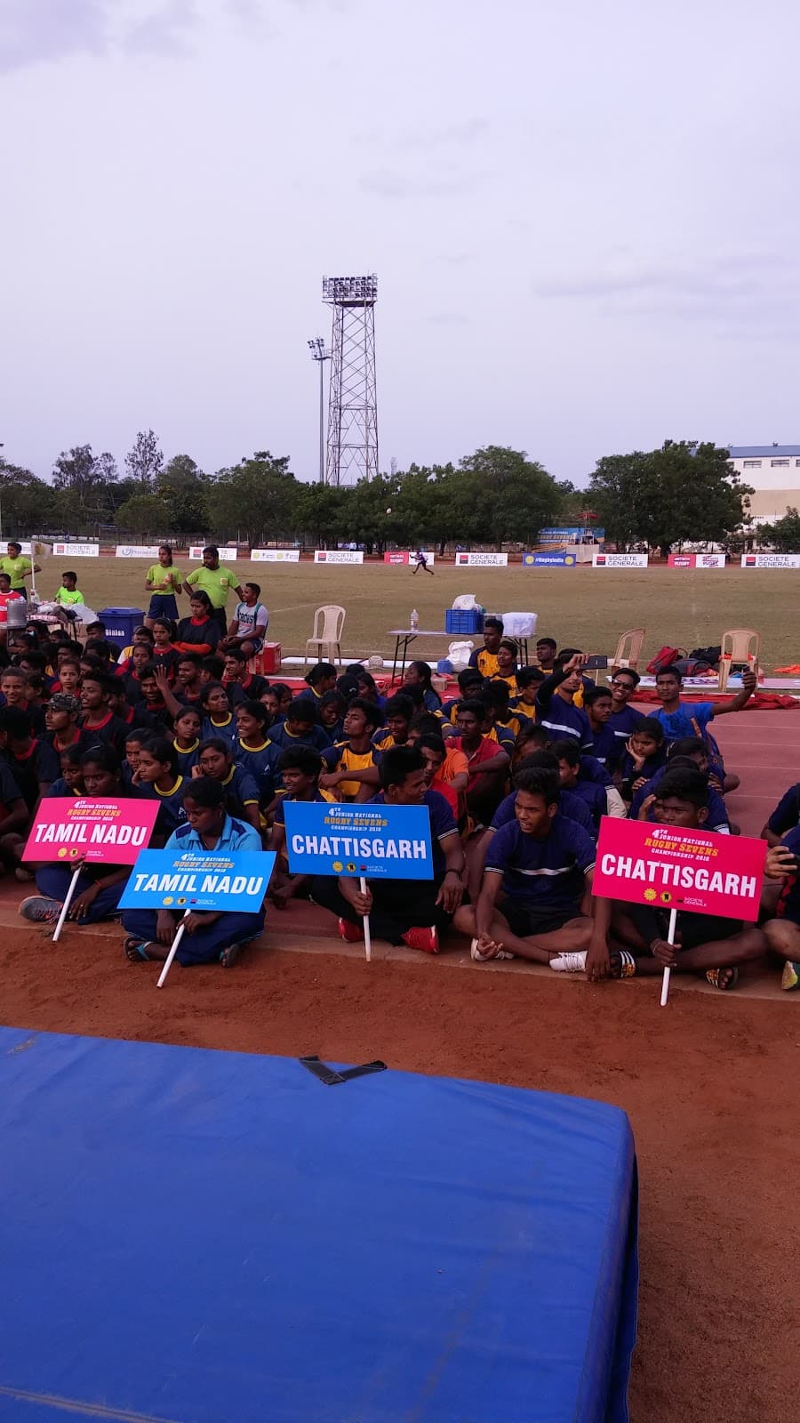 Race Course Road Walkway - Image 1