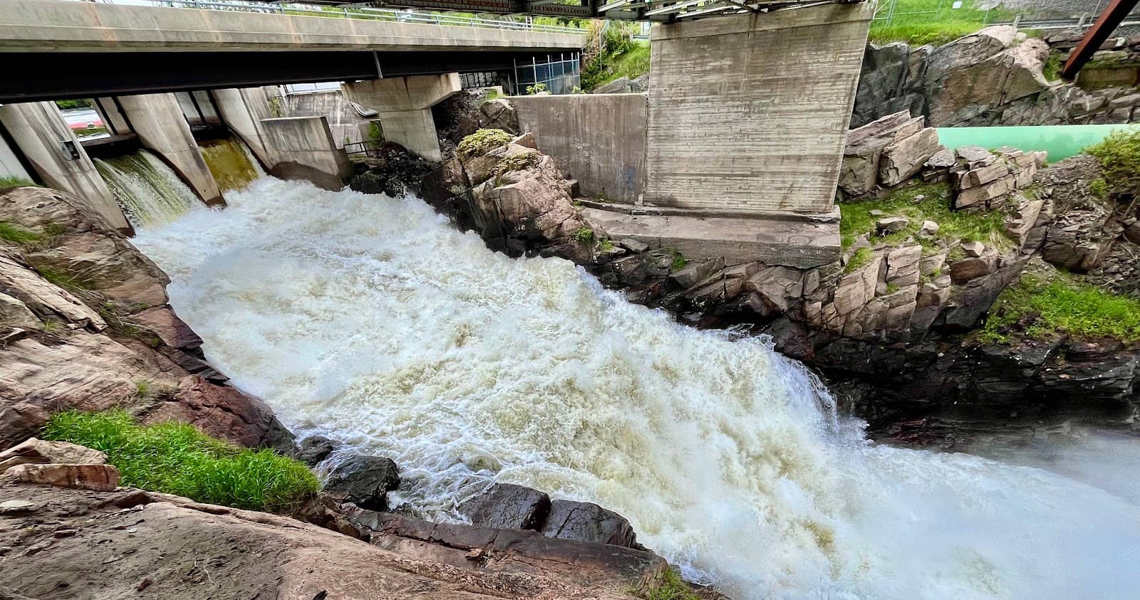 Wilson's Falls