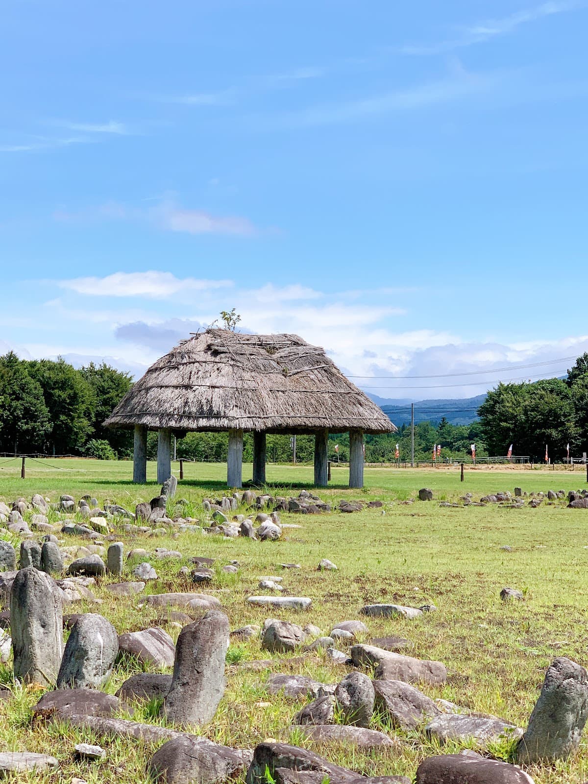 Oyu Stone Circles - Image 1