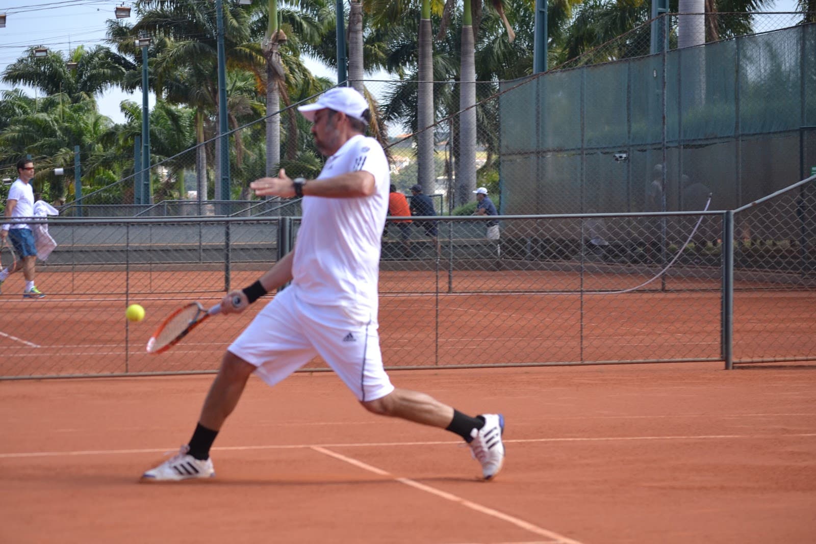 Tênis Clube de Ribeirão Preto - Image 1