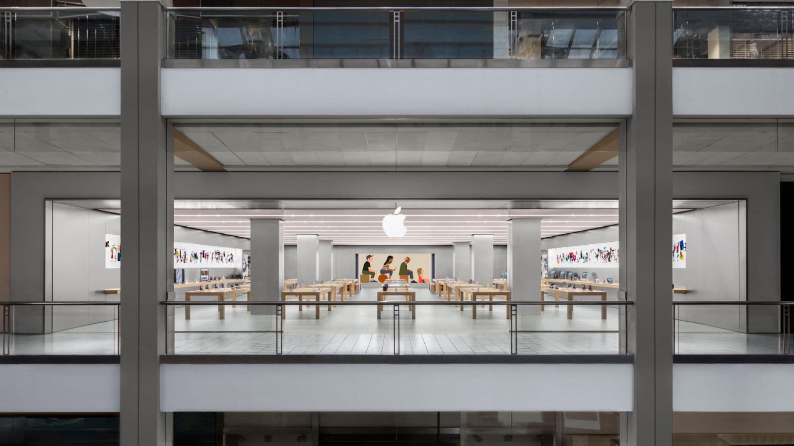 Apple Queens - Image 1