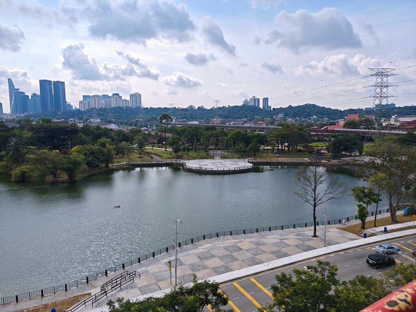Taman Jaya Park - Image 1