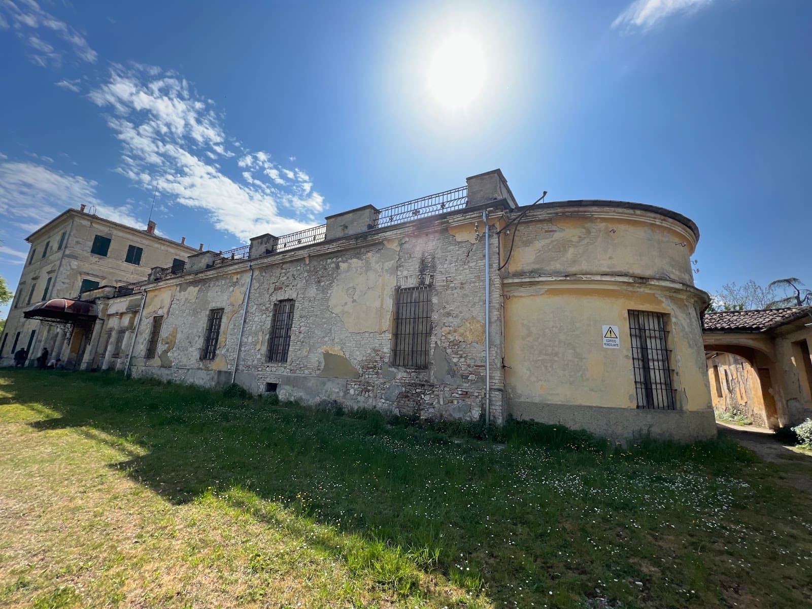 Parco Regionale Boschi di Carrega - Image 1