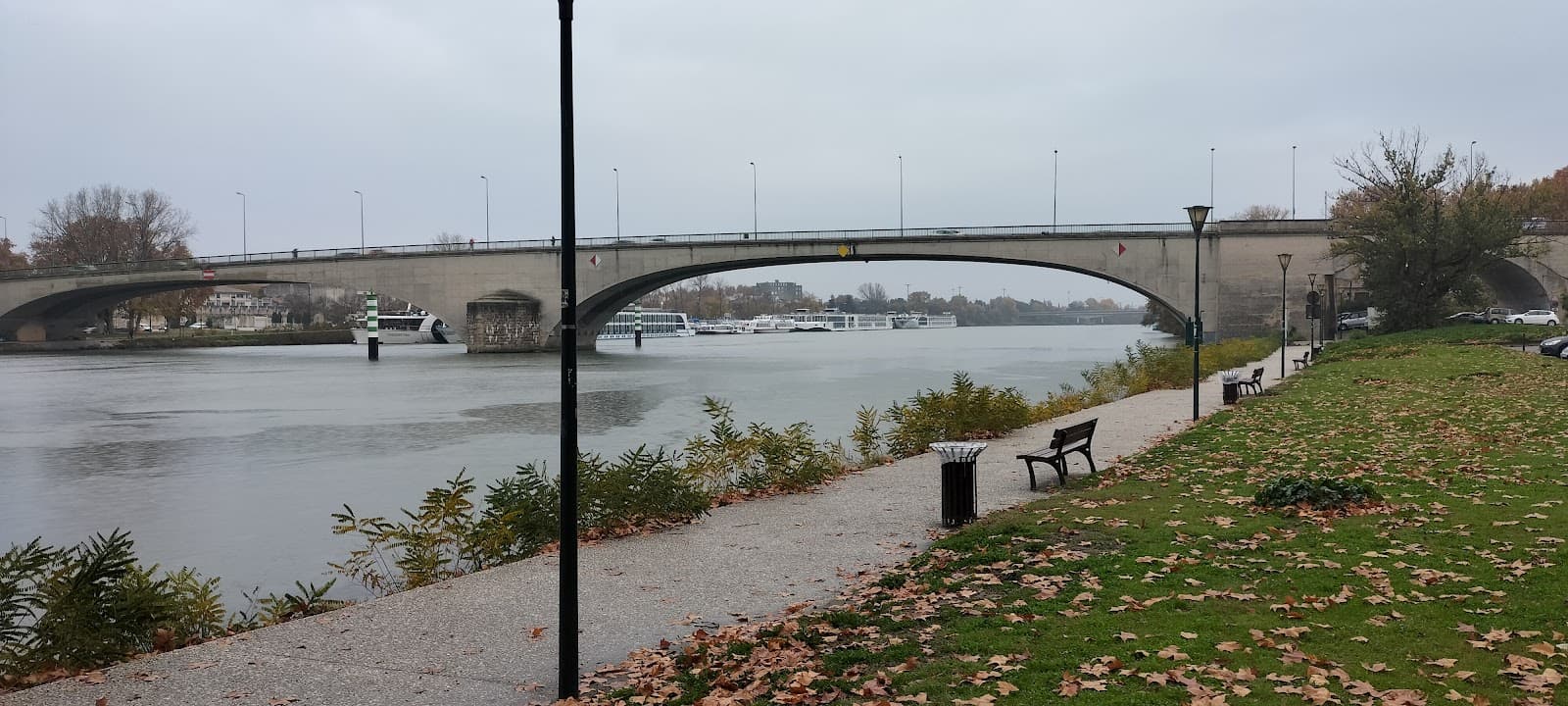 Pont Édouard Daladier - Image 1