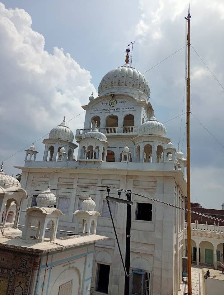 Gurdwara Gai Ghat - Image 1