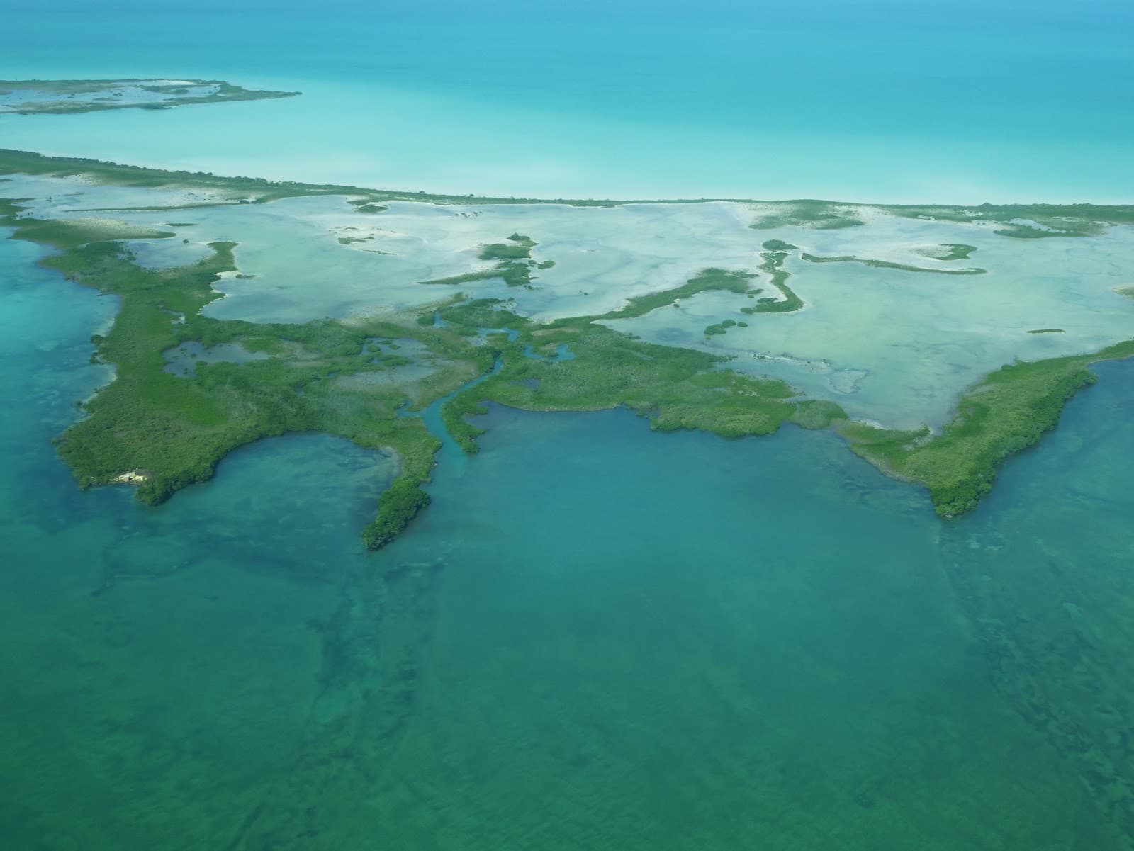 Ambergris Caye Belize - Image 1