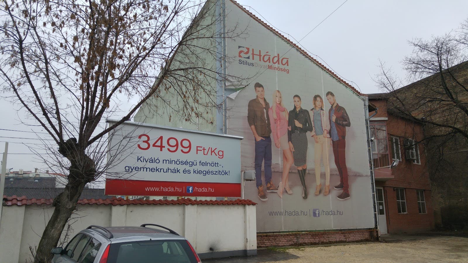 Háda - Image 1