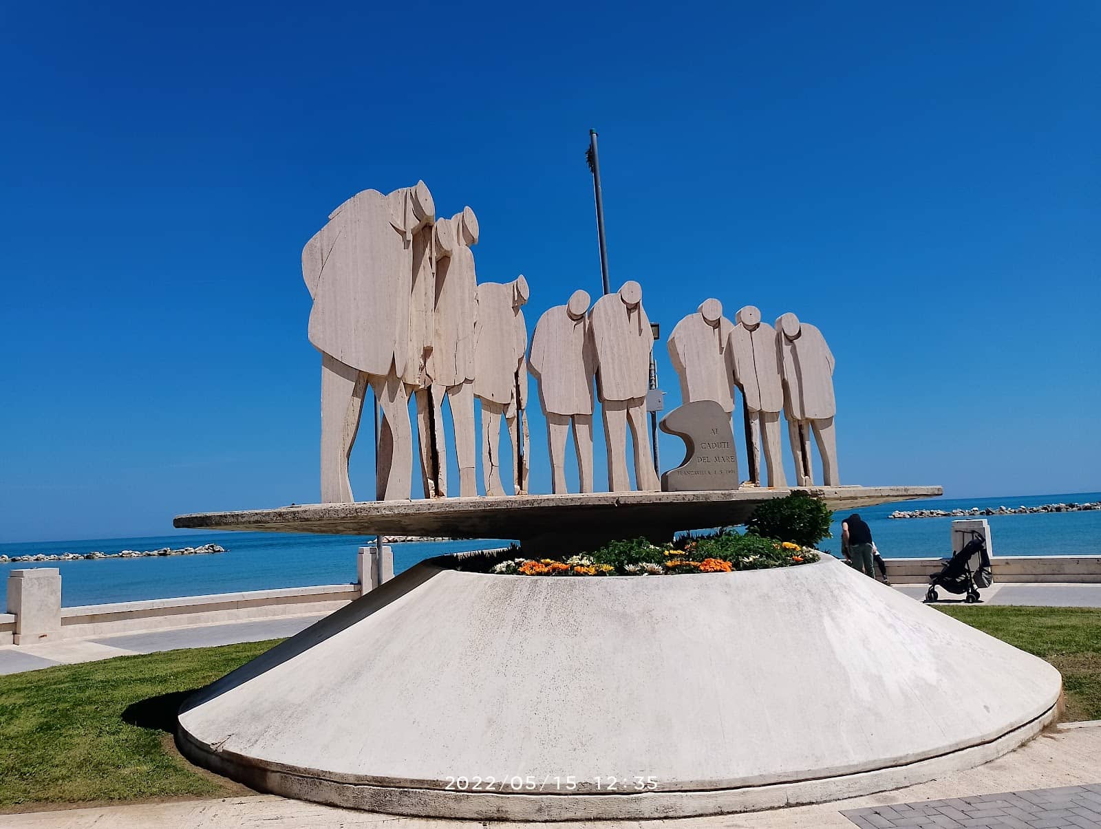 Ponte di Francavilla al Mare