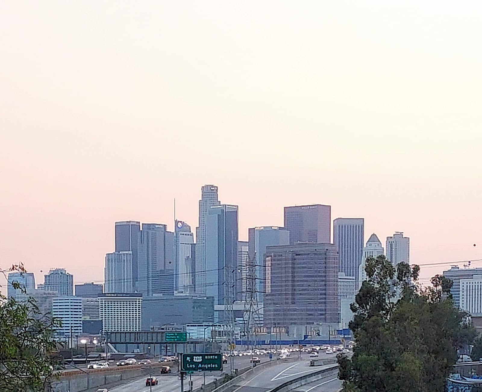 El Mercadito de Los Angeles