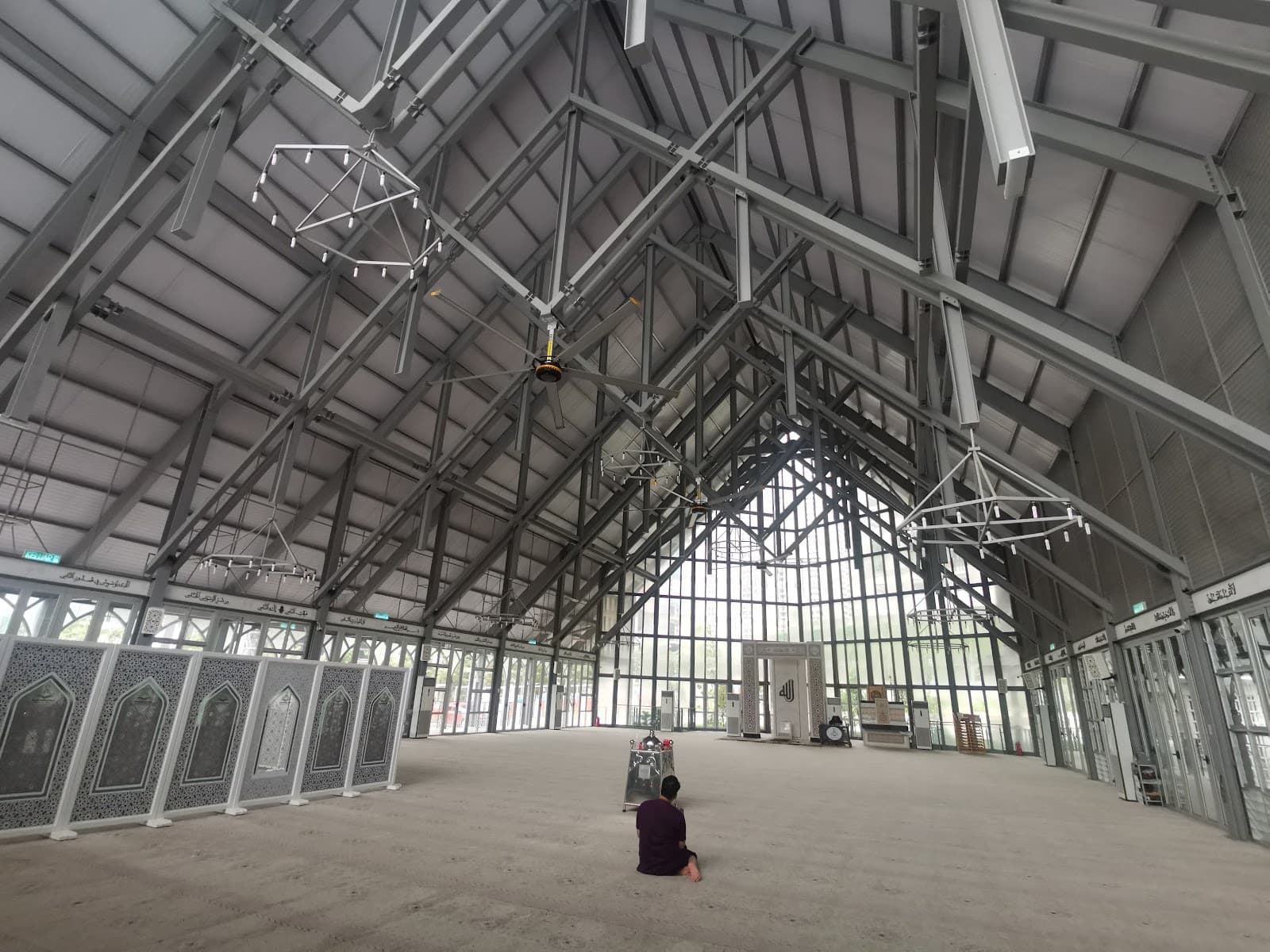 Masjid Damansara Perdana - Image 1