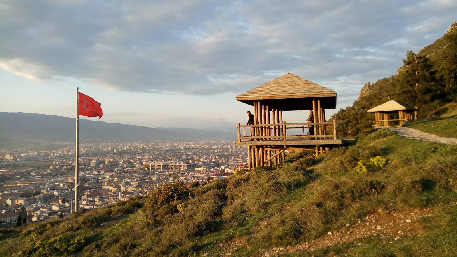 Vertical photo